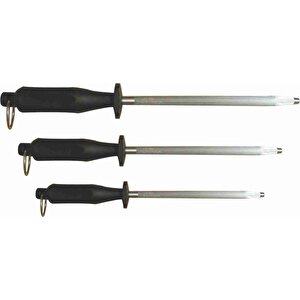 Mp Solingen Tipi Yuvarlak Masat 12" - 30 Cm Tdrtr