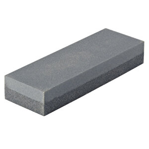Eko 15x5x2,5 Çift Taraf Bileme Taşı - Bıçak, Makas Ve Satırlarınızı Kolayca Bilemeniz Için Pratik Ve Kullanışlı Bileme Çözümü! Tdr
