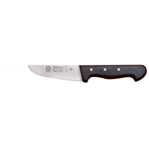 61009 - Sürmene Kasap  Deri Yüzme Bıçağı 10,5 Cm