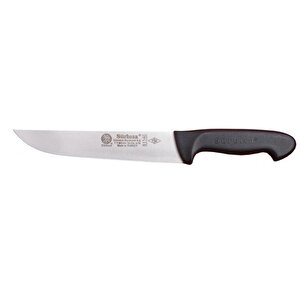 61140 - Sürmene Kasap Bıçağı 20 Cm - Kurban, Doğrama, Kesim