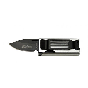 Columbia Fxt-1000-b Çakmak Çakı 11 Cm Manuel, Kemerlikli