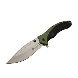 Fst-3070-b Kamp Çakısı Fenerli Grn. 21,5 Cm Manuel, Kemerlikli