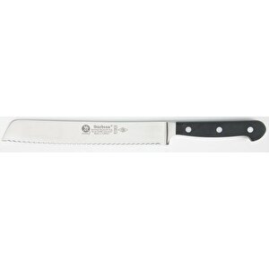 61908 - Sürmene Sıcak Dövme Ekmek Bıçağı 20,5 Cm Tdrtr