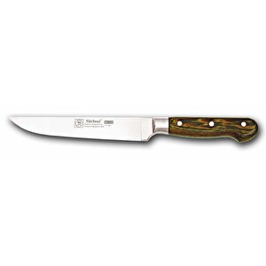 61001ym - Sürmene Yöresel Mutfak Bıçağı 17 Cm Tdrtr