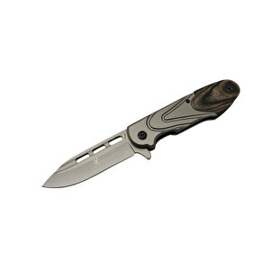 Browning  X56 Big Fly Çakı 22 Cm Manuel, Kemerlikli
