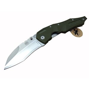 Dpx Gear Cobra Cbr M6h Kamp Çakısı 23 Cm - Kılıflı, Kutulu, Kemerlikli