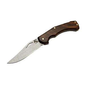 Atak Av Çakısı Kahverengi 20 Cm