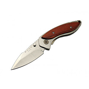 Buck  7-37 Çakı S30v Bos 16,5 Cm Manuel, Kemerlikli