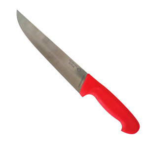 Çetintaş Bursa Kurban Ve Kasap Bıçağı No:2, 16 Cm, Plastik Sap