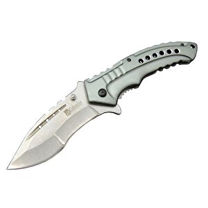 Fst9002 Oluklu Kamp Çakı 22 Cm - Otomatik