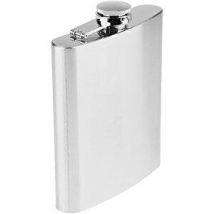Çelik 5 Oz 147 Ml Matara Tdrtr