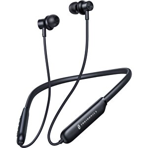 Enc Mikrofonlu Mıknatıslı Boyun Askılı Bluetooth Kulaklık Ipx5 5.2 Bt Tdrtr