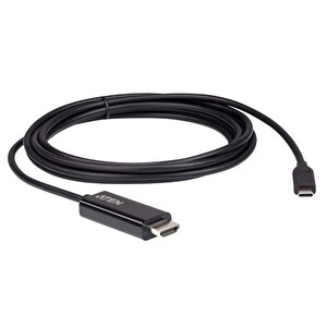 2.7m Usb-c To 4k Hdmi Converter Tdrtr