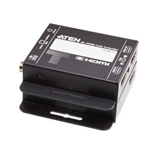 4k Hdmi Cat 6 Extender Tdrtr