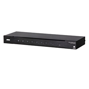 8 Port &lt;b&gt;true 4k&lt;/b&gt; Hdmi Switch, 8 Giriş - 1 Çıkış, Infrared Uzaktan Kumanda Cihazı Ile Birlikte