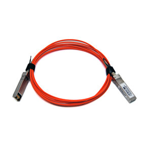 Beek 10g Sfp+ Multimode Aktif Fiber Optik Kablo (aoc), 3 Metre, Cisco, Huawei, Juniper Vb. Uyumlu Beek 10g Sfp+ Multimode Aoc Cabl