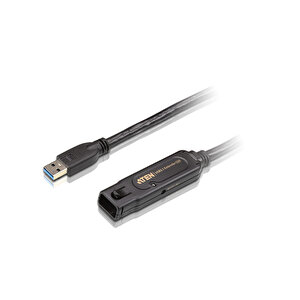 Usb 3.1 Gen1 Aktif Uzatıcı, 10 Metre 10m Usb 3.1 Gen1 Extender Tdrtr