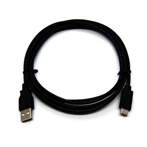 Beek Usb 2.0 Kablosu, Usb A Erkek  Usb C Erkek, 1.8 Metre Tdrtr