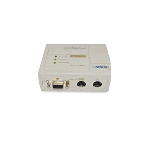 Konsol Çevirici, Sun  Ps/2
(for Mac Console Converter)