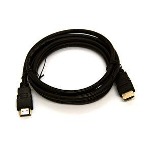 Beek Hdmi 2.0 Kablo, Hdmi Erkek &lt;-&gt; Hdmi Erkek, 4k X 2k@60hz, Altın Kaplama, 2 Metre&lt;br&gt;beek Hdmi2.0 M/m,4k X 2k@60hz,
