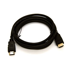 Beek Hdmi 2.0 Kablo, Hdmi Erkek  Hdmi Erkek, 4k X 2k@60hz, Altın Kaplama, 2 Metre
Beek Hdmi2.0 M/m,4k X 2k@60hz,gold, 2m
