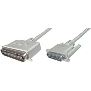 Scsi 1 Kablo, Db25e/cent50e, 2 Metre Tdrtr