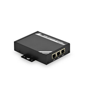 Digitus Ip Hdmi Sinyal Uzatma Cihazı, Alıcı (receiver) Birim, 100 Metre, Maksimum Çözünürlük 1920x1080, 1 X Hdmi Ekran Bağlantısı,