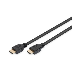 Hdmi Ultra High Speed With Ethernet Bağlantı Kablosu (hdmi 2.1), 4320p, 8k Ultra Hd, Hdmi Tip A Erkek - Hdmi Tip A Erkek, 5 Metre,
