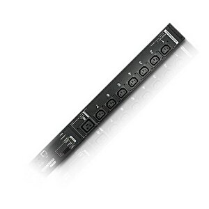 Energy Pdu/power Distribution Unit (elektrik Güç Dağıtım Ünitesi), 14 X Iec320 C13 2 X Iec320 C19 Priz, 16a Maksimum Tdrtr