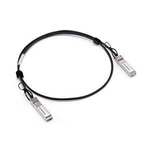 40g Qsfp+ Dac (direct Attach Copper) Bakır Kablosu, 2 Metre&lt;br&gt;40g Qsfp+ Direct Attached Copper Cable - 2m