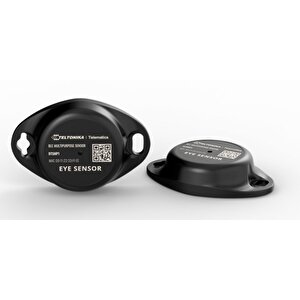 Göz Sensör (çok Sayıda Senaryo Için İvmeölçer, Sıcaklık, Nem Ve Manyetometre)&lt;br&gt;eye Beacon And Eye Sensor (accelerometer, T