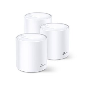 Ax5400 Whole Home Mesh Wi-fi 6 System