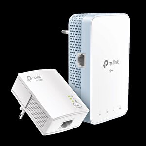 Pwl 300mbps Wrl N Powerline Starterkit