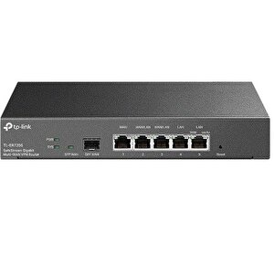 Omada Gigabit Vpn Router