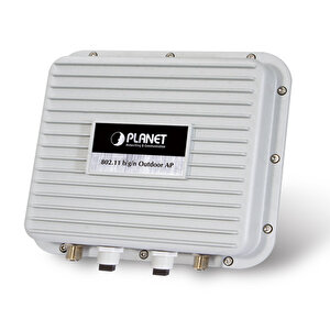 2.4ghz 300mbps 802.11n Dış Mekan Kablosuz Access Point (outdoor Wireless Access Point&lt;br&gt;360 Derece Kapsama Alanı&lt;br&gt;e