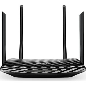 Rou Ac1200 Wireless Mu-mimo Gigabit Rou