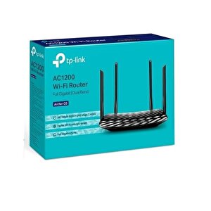 Rou Ac1200 Wireless Mu-mimo Gigabit Rou