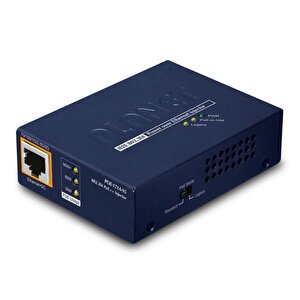 Tek Port Çoklu Gigabit 802.3bt Poe++ Injector (95 Watt)&lt;br&gt;single-port Multi-gigabit 802.3bt Poe++ Injector (95 Watts)