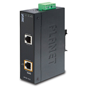 Endüstriyel Tip Ieee 802.3at Gigabit High Power Over Ethernet Injector (mid-span, 30 Watt)&lt;br&gt;industrial Ieee 802.3at Gigabi