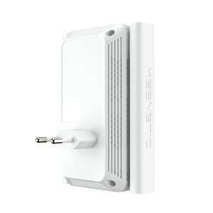 Buddy 6 Ax3000 Kablosuz Menzil Genişletici Wi-fi Mesh Repeater Range
