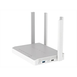 Titan Ax3200 5portg+2.5g Usb.3 Mesh Router Ap
