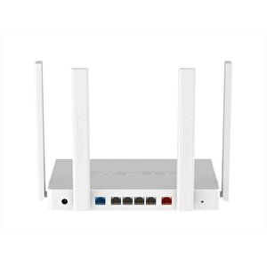 Titan Ax3200 5portg+2.5g Usb.3 Mesh Router Ap