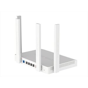 Titan Ax3200 5portg+2.5g Usb.3 Mesh Router Ap