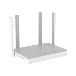 Titan Ax3200 5portg+2.5g Usb.3 Mesh Router Ap