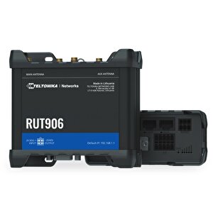 4g Lte Rs232/rs485 Router