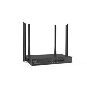 W18e Ac1200 Gigabit Hotspot Router