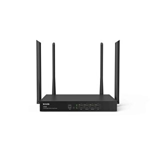 W18e Ac1200 Gigabit Hotspot Router