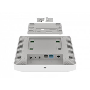 Ac1300 Mesh Wi-fi 5 Poe Router/extender/ap 2-port Gigabit 4-pack
