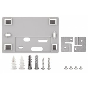 Ac1300 Mesh Wi-fi 5 Poe Router/extender/ap 2-port Gigabit 4-pack