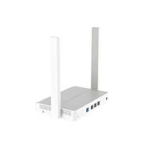 Explorer Ac1200 2x5dbi 4port Wi-fi Mesh Fiber Router Menzil G